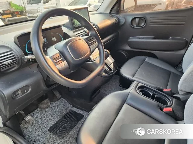 Hyundai Casper 2021 Белый из Кореи, фото 3