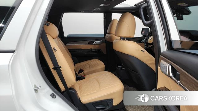 Kia Mohave Master 2020 Белый из Кореи, фото 3