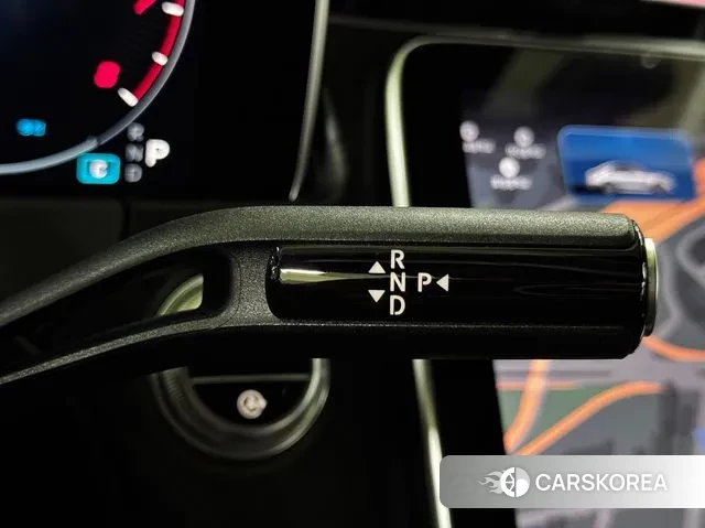 Mercedes-Benz E-Class W214 2024 Белый из Кореи, фото 3