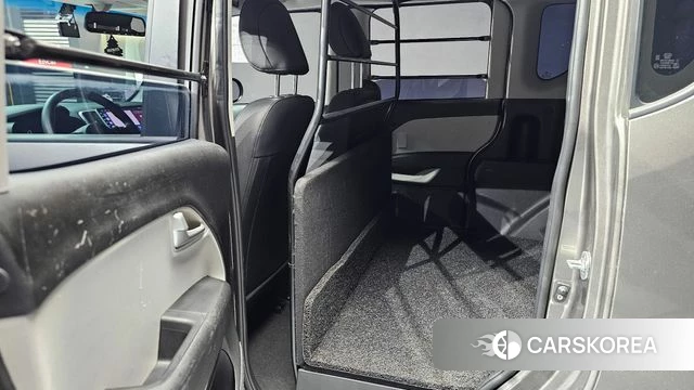 Kia The New Ray 2020 Серый из Кореи, фото 3