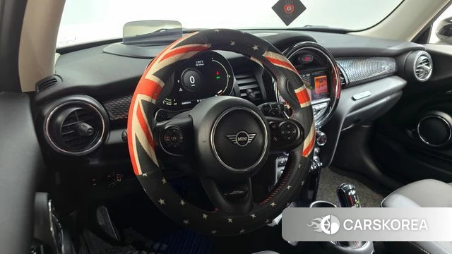 Mini Cooper S 2020 Серебристо-серый из Кореи, фото 3