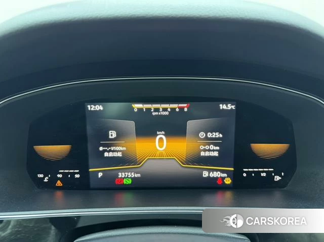Volkswagen Passat 2022 Черный из Китая, фото 3