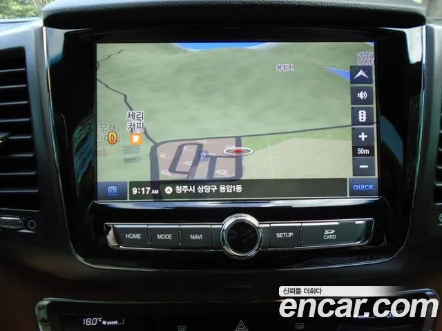 Ssangyong Rexton Sports Cannes 2019 Белый из Кореи, фото 3