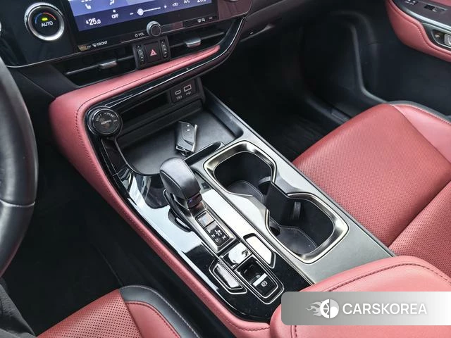 Lexus NX 2022 Серебристо-серый из Китая, фото 3