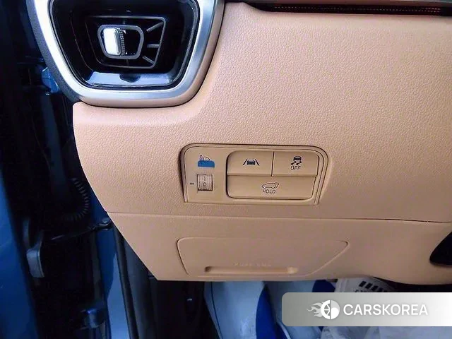 Kia Sorento 4th Generation 2023 Синий из Кореи, фото 3