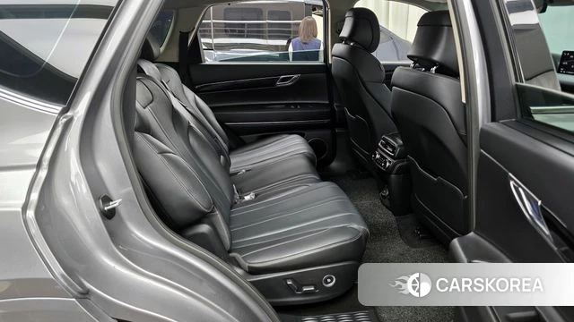 Genesis GV80 2020 Серебряный из Кореи, фото 3