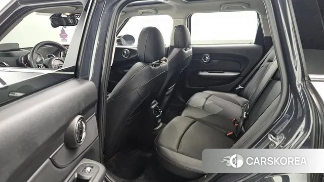 Mini Cooper SD Clubman 2020 Серый из Кореи, фото 3