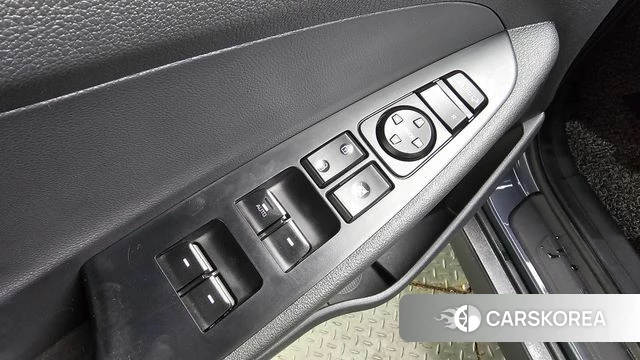 Hyundai All New Tucson 2019 Синий из Кореи, фото 3