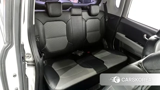 Kia The New Ray 2019 Белый из Кореи, фото 3