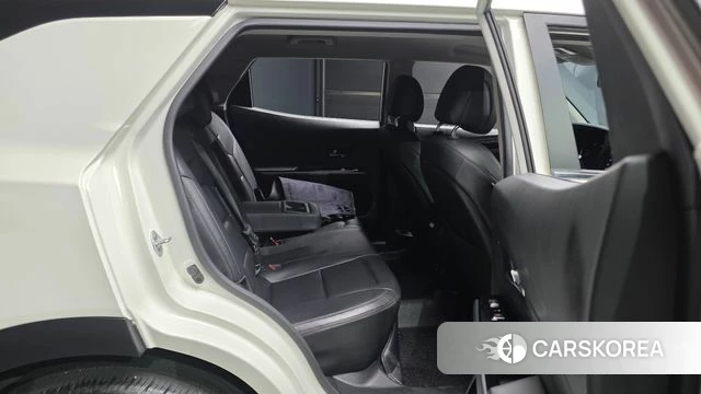 Ssangyong Beautiful Korando 2020 Белый из Кореи, фото 3