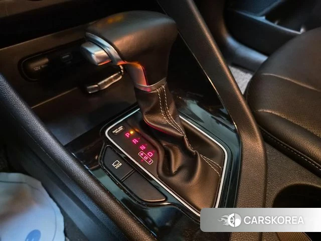 Kia The New Niro 2019 Белый из Кореи, фото 3