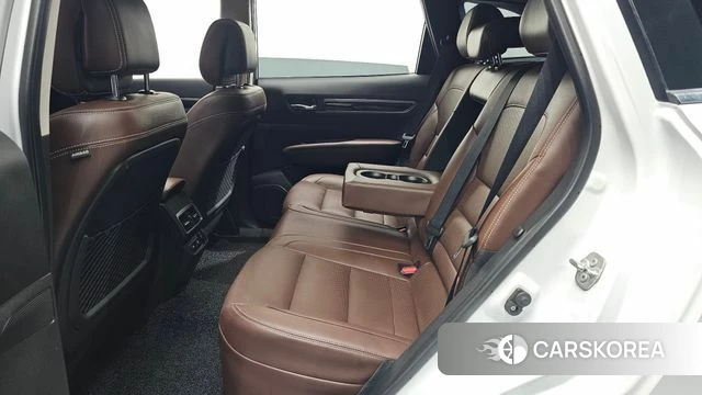 Renault Korea (Samsung) QM6 2019 Белый из Кореи, фото 3