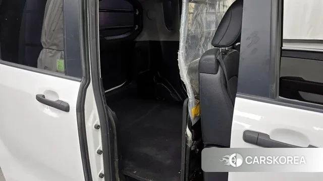 Kia The New Ray 2018 Белый из Кореи, фото 3