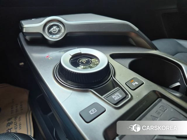 Kia EV6 2022 Белый из Кореи, фото 3