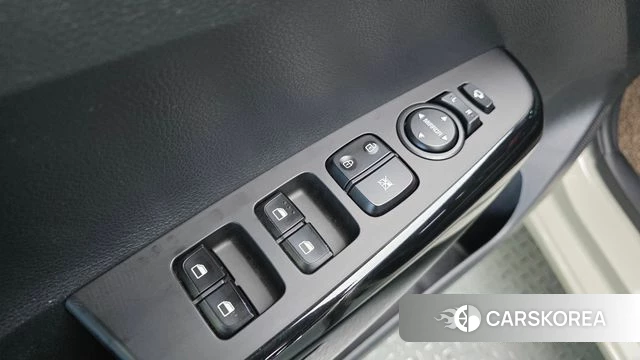 Kia The New Morning (JA) 2025 Жемчужный цвет из Кореи, фото 3