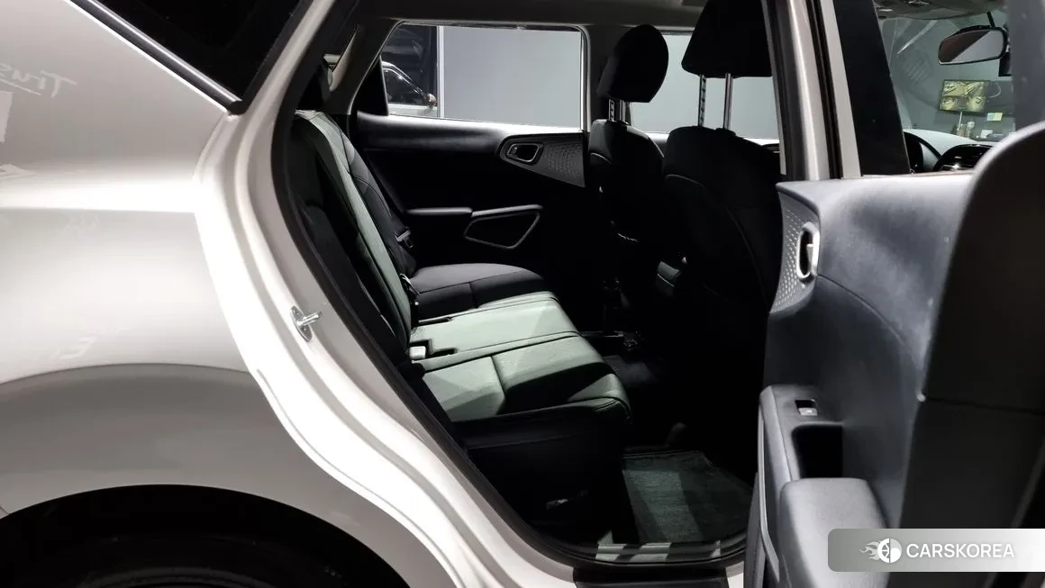 Kia Soul Booster 2019 из Кореи, фото 3