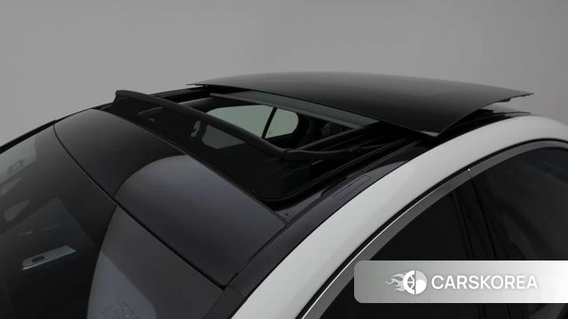 Mercedes-Benz E-Class W214 2026 Белый из Кореи, фото 3