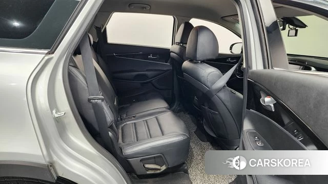 Kia The New Sorento 2019 Серебряный из Кореи, фото 3