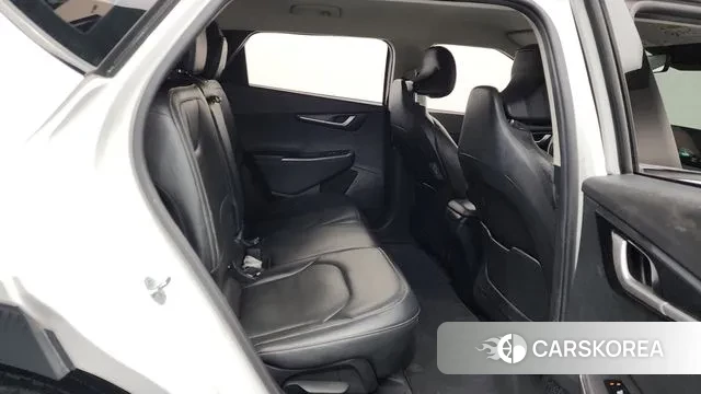 Kia EV6 2021 Белый из Кореи, фото 3