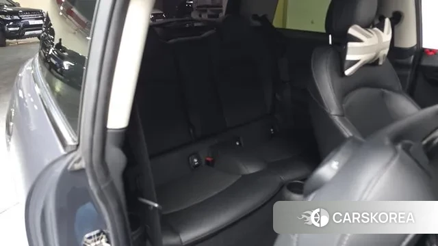 Mini Cooper S 2019 Серый из Кореи, фото 3