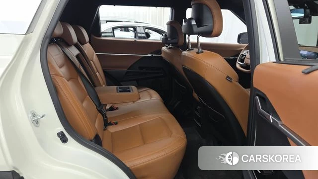 Ssangyong The New Torres 2024 Белый из Кореи, фото 3
