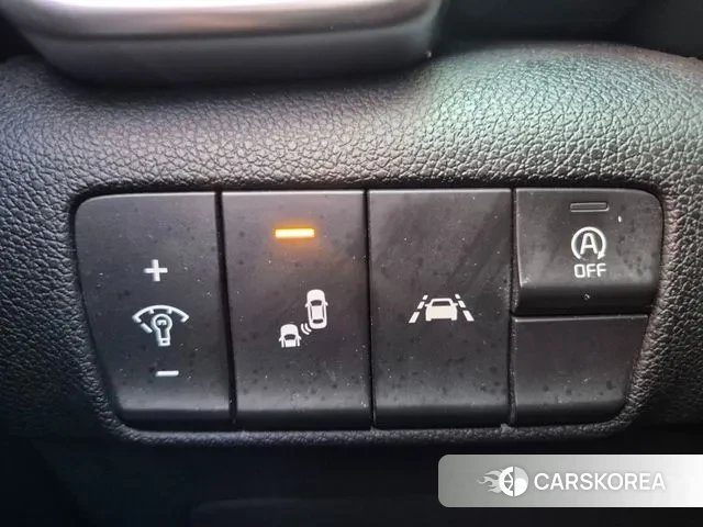 Kia Sportage The Bold 2018 Синий из Кореи, фото 3