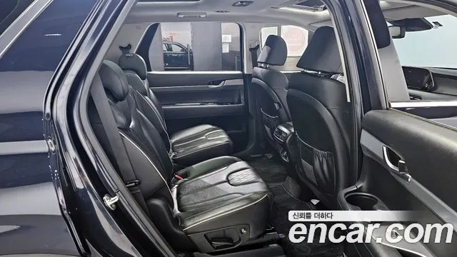 Hyundai Palisade id 2870337 из Кореи 3