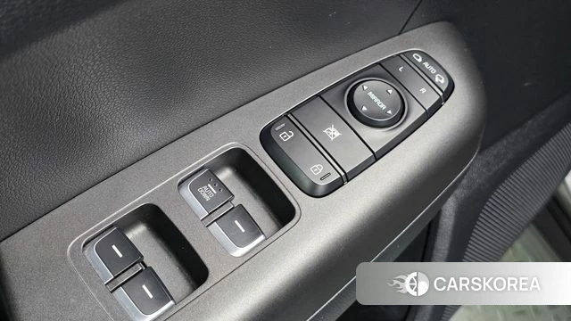 Kia Sportage 4th Generation 2018 Серый из Кореи, фото 3
