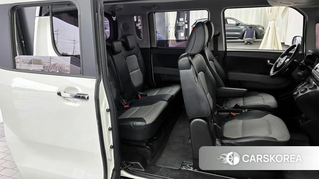 Kia The New Ray 2020 Белый из Кореи, фото 3