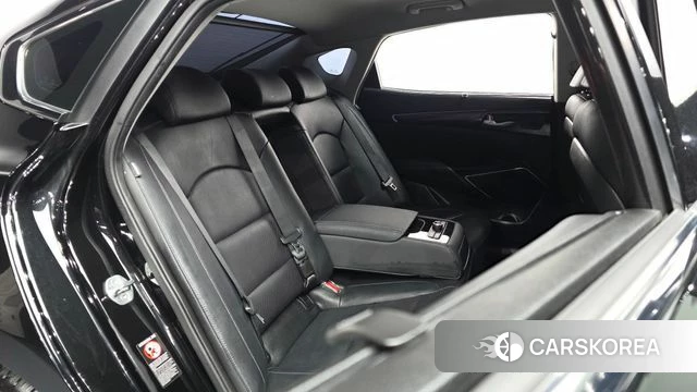 Kia Come New K7 2019 Черный из Кореи, фото 3