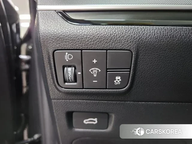 Kia The New K5 3rd generation 2024 Серый из Кореи, фото 3