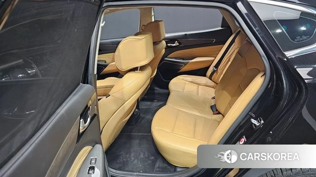 Kia K7 Premier 2020 Черный из Кореи, фото 3