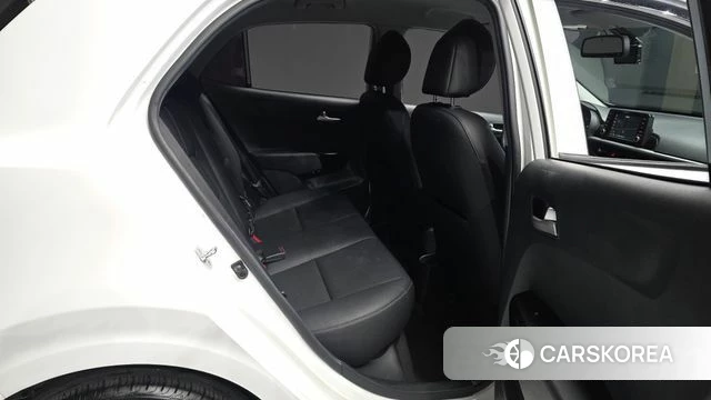 Kia All New Morning (JA) 2020 Белый из Кореи, фото 3