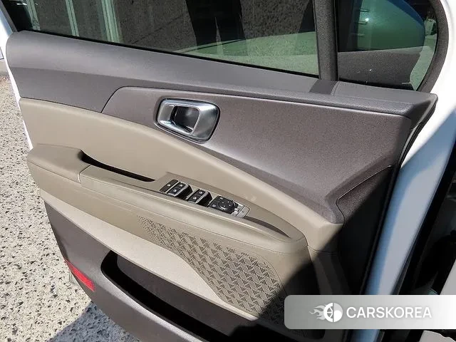 Kia The New Carnival 4th Generation id 3644625 из Кореи 3