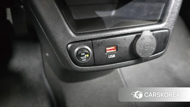 Kia The New Ray 2022 Жемчужный цвет из Кореи, фото 3