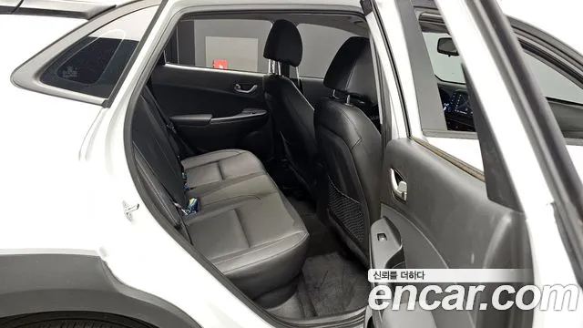 Hyundai Kona id 2711393 из Кореи 3