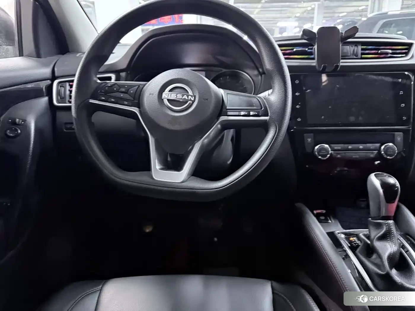 Nissan Qashqai 2024 Белый из Китая, фото 3