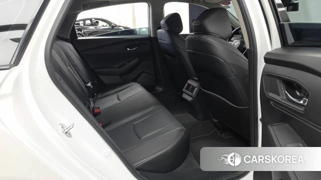 Honda Accord 11th Generation 2024 Белый из Кореи, фото 3