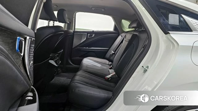 Kia K8 2022 Белый из Кореи, фото 3