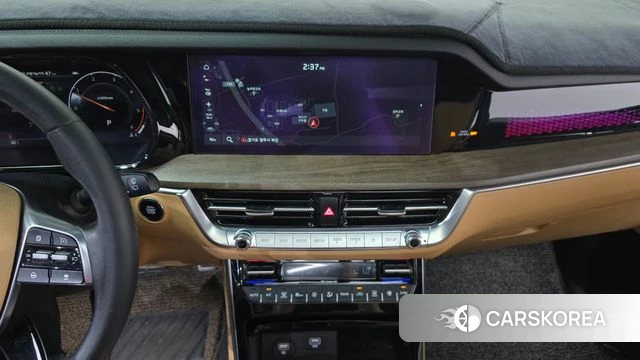 Kia Mohave Master 2020 Белый из Кореи, фото 3