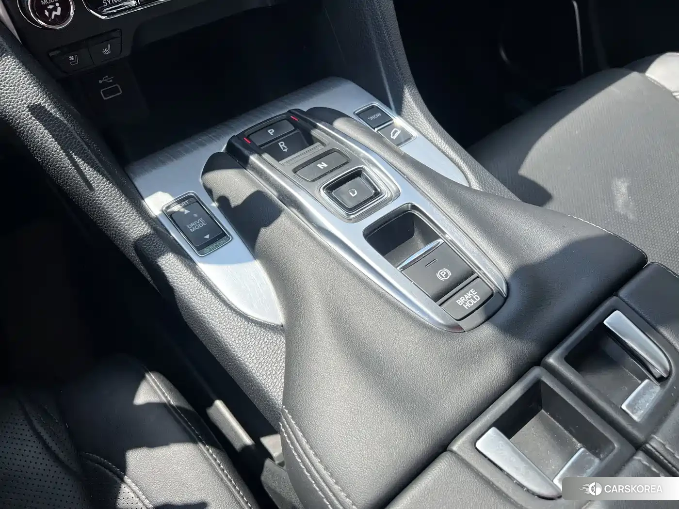 Honda Crown Road 2023 Черный из Китая, фото 3