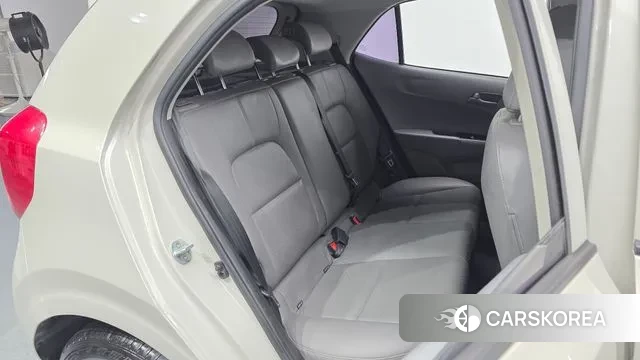 Kia All New Morning (JA) 2019 Жемчужный цвет из Кореи, фото 3