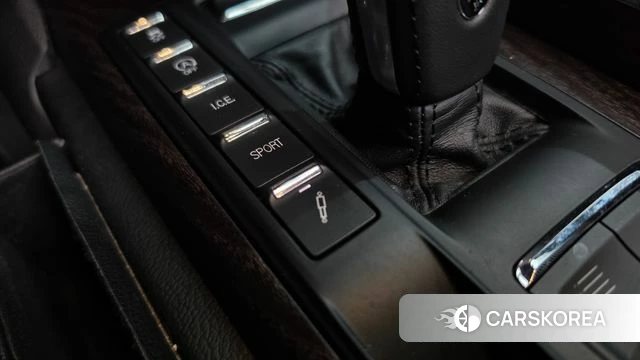 Maserati Ghibli 2019 Черный из Кореи, фото 3