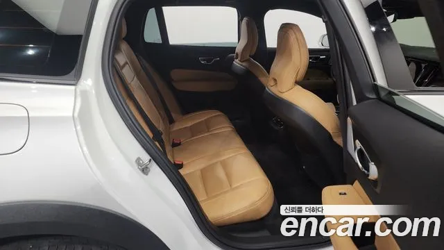 Volvo V60 Cross-Country 2nd Generation id 2732529 из Кореи 3