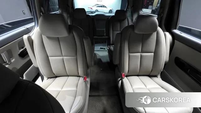 Kia The New Carnival 2020 Серый из Кореи, фото 3