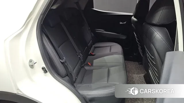 Ssangyong Berry New Tivoli 2019 Белый из Кореи, фото 3