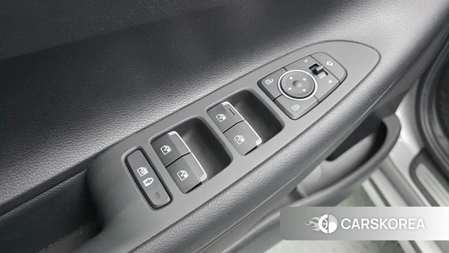 Hyundai The New Grandeur IG 2019 Серебряный из Кореи, фото 3