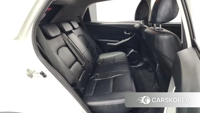 Ssangyong New Style Korando C 2018 Белый из Кореи, фото 3