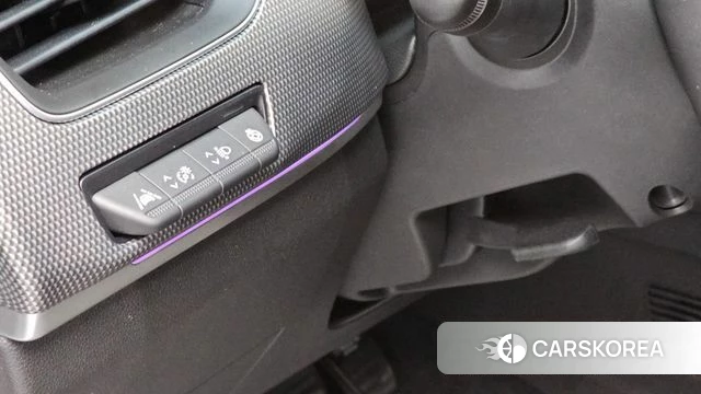 Renault Korea (Samsung) XM3 2022 Белый из Кореи, фото 3