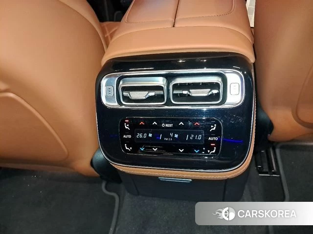 Mercedes-Benz S-Class W223 2022 Белый из Кореи, фото 3